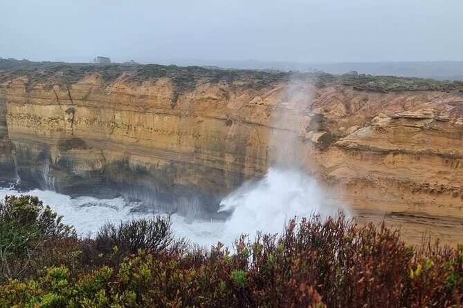 Luxury Great Ocean Road Tour Max 11 with Pickup Service - Final Thoughts: Is This Tour Right for You?