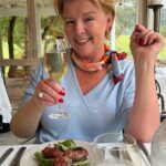 Luxury Hunter Valley Wine Tour with Fine Dining | From Sydney CBD - The Main Event: Lunch at Bistro Molines