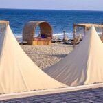Luxury Overnight Desert Safari - The Itinerary Breakdown