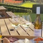 Luxury Private Auckland Wine & Beach Tour with Lunch - The Coastal Break: Muriwai Beach
