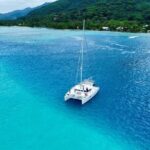 Luxury Private Moorea Cruises Tour - Exploring the Moorea Luxury Private Cruise