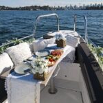 Luxury Self Drive Boat Hire Sydney Harbour - Practical Considerations and Tips
