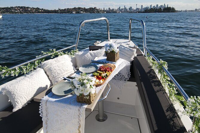 Luxury Self Drive Boat Hire Sydney Harbour - Practical Considerations and Tips