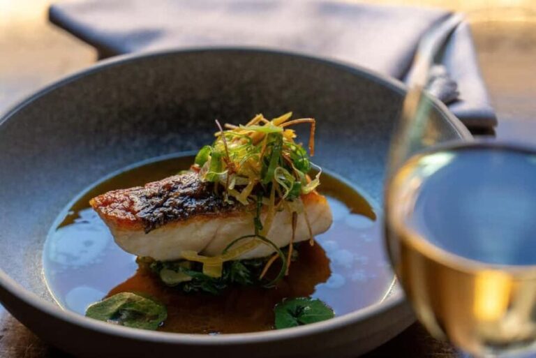 Luxury Wine Tasting & Fine Dining Trip From Sydney - The Sum Up