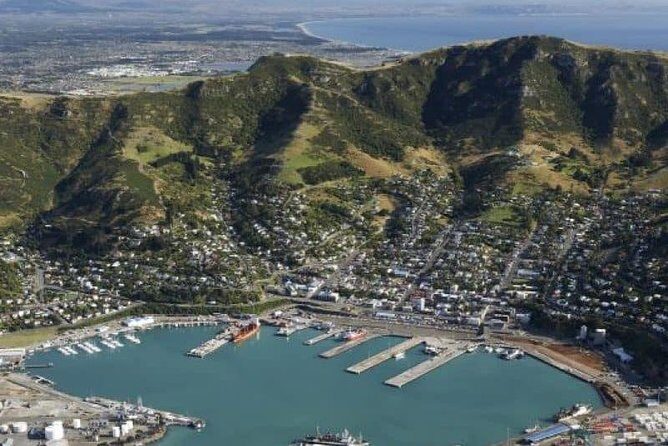 Lyttelton Shore Excursion: Christchurch City Sights - Why This Tour Works Well