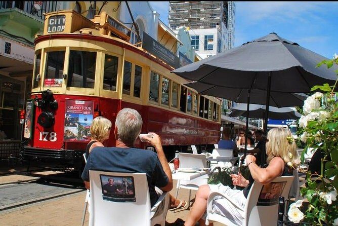 Lyttelton Shore Excursion: Christchurch & Willowbank Tour - An In-Depth Look at the Tour Experience