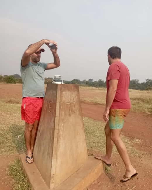 Maasai Mara day trip with pickup from Nairobi - Introduction: A Practical Safari Experience
