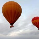 Maasai Mara: Hot Air Balloon Safari & Champagne Breakfast - FAQ