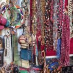 Maasai Market Souvenir Shopping - A Closer Look at the Maasai Market Souvenir Shopping Tour