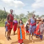 Maasai Village: Cultural Experience of The Maasai Tradition - Arrival at the Maasai Village