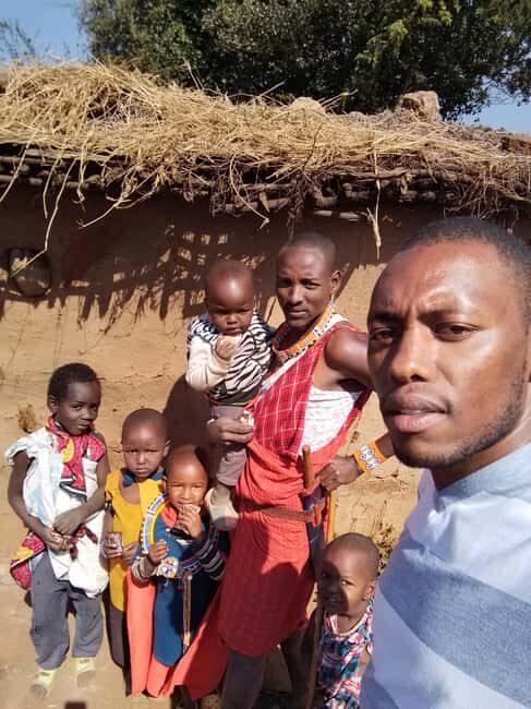 Maasai Village Cultural Tour - Summary: Who Should Consider This Tour?