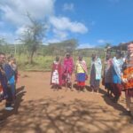 Maasai Village Visit with Traditional Welcome - Practical Tips for Your Maasai Visit