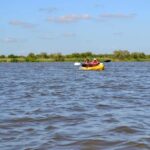 Macaneta Beach: Kayak Tour to the Incomati River Islands - An In-Depth Look at the Kayak Tour Experience