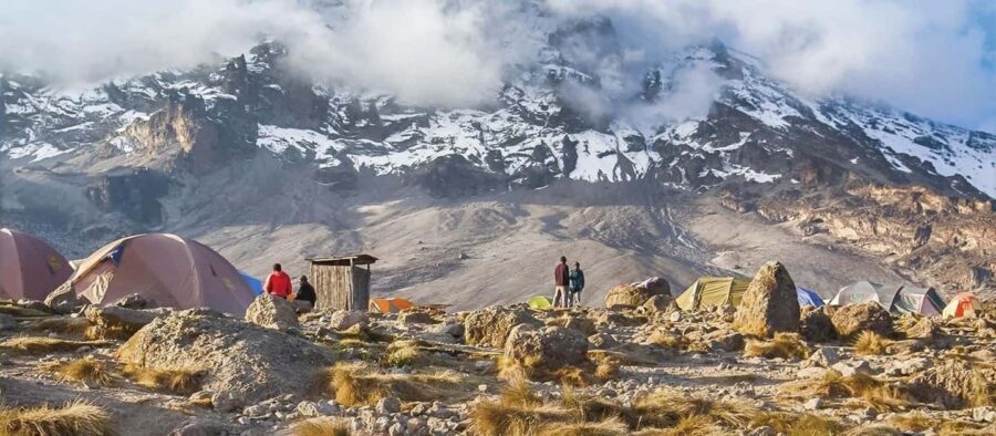 Machame Route 7 Days + Coffee Farm & Village - An In-Depth Look at the 7-Day Machame Route Experience