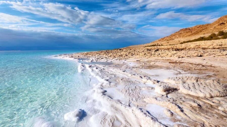 Madaba, Mount Nebo & Dead Sea Private day Tour - The Sum Up