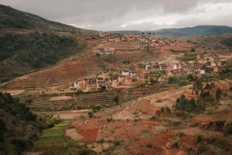 Madagascar: 11-Day Andringitra National Park Trek - Who Will Love This Trek?