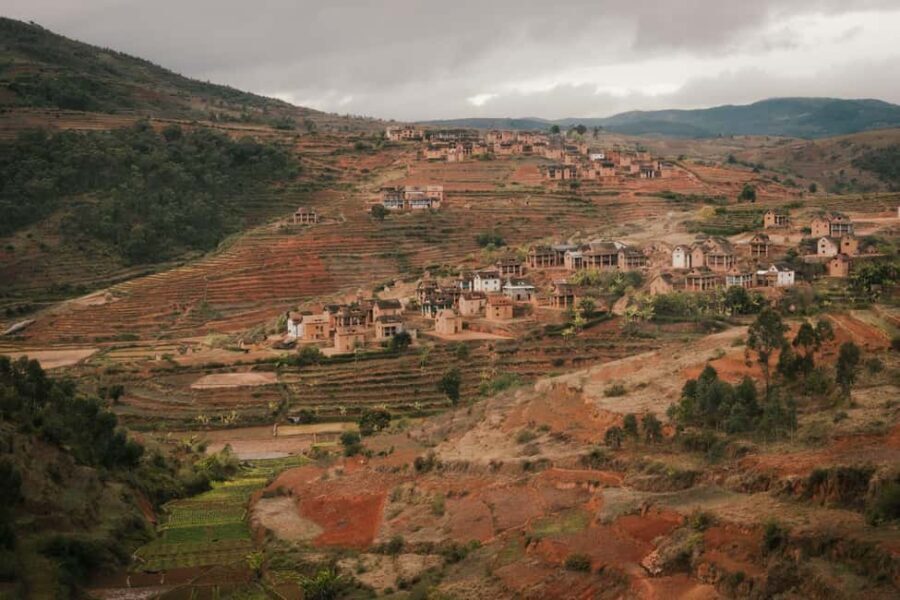 Madagascar: 11-Day Andringitra National Park Trek - Who Will Love This Trek?