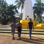 MADAGASCAR DIEGO SUAREZ: CITY TOUR - Exploring Diego Suarez on a Tuc-Tuc: A Closer Look