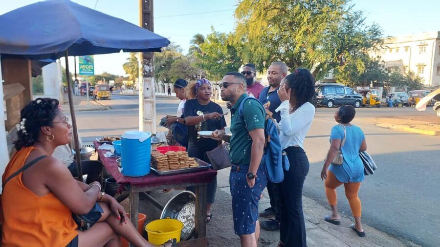 MADAGASCAR DIEGO SUAREZ: STREETFOOD TOUR - FAQs