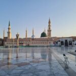 Madina: Guided Tour of the City's Historical Sights - Experience Highlights from Reviews