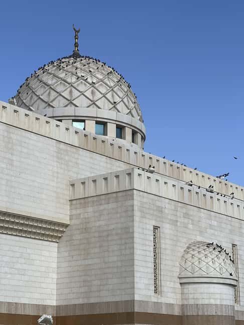 Madinah Culture & History Tour  Led by Local Guide - Who Should Consider This Tour?