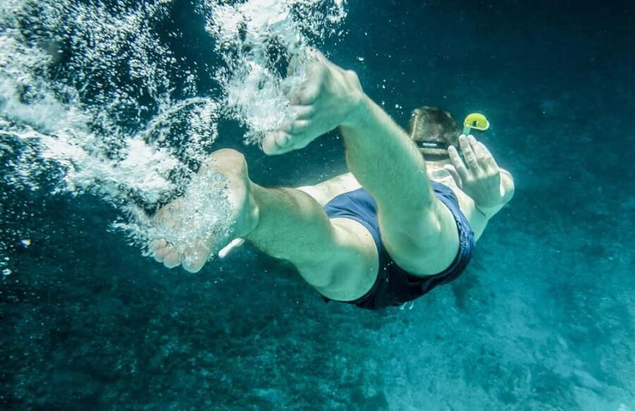Mafia Island: Sefu Sandbank Snorkeling Tour with Lunch - Practical Tips for Making the Most of the Tour