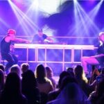 Magic Men Cabaret Ladies Night - Final Thoughts
