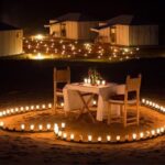 Magical Dinner In Agafay Desert Under the Stars & Camel rid - Transport & Practicalities