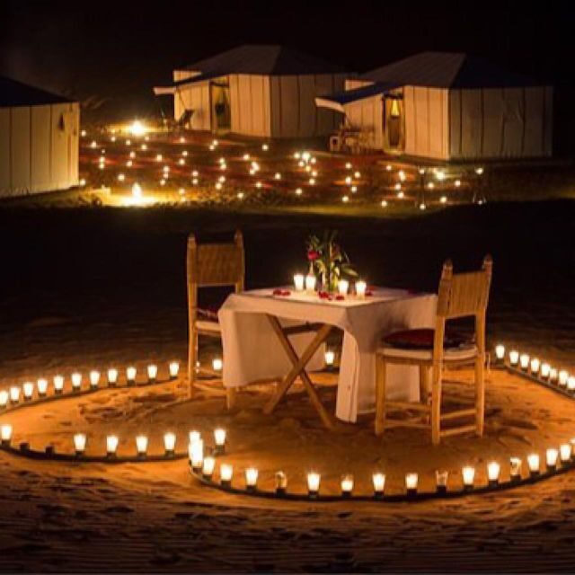 Magical Dinner In Agafay Desert Under the Stars & Camel rid - Transport & Practicalities