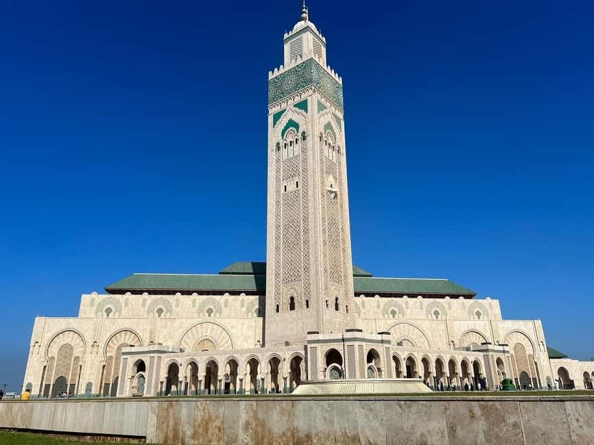 Magical Morocco Tour in 9 Days from Casablanca to Marrakech - The Experience: What Makes It Stand Out
