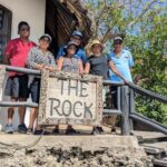 Magical Restaurant in zanzibar The Rock Restaurant 5+ Group - The Dining Experience