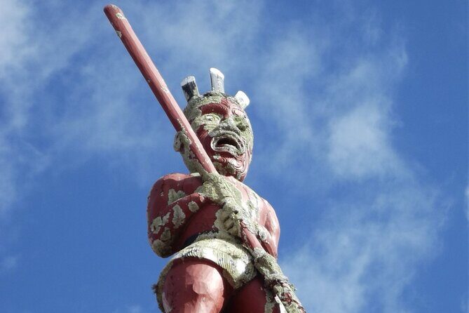 Magical Rotorua Private Tour with Spa Experience from Auckland - Who Will Enjoy This Tour?
