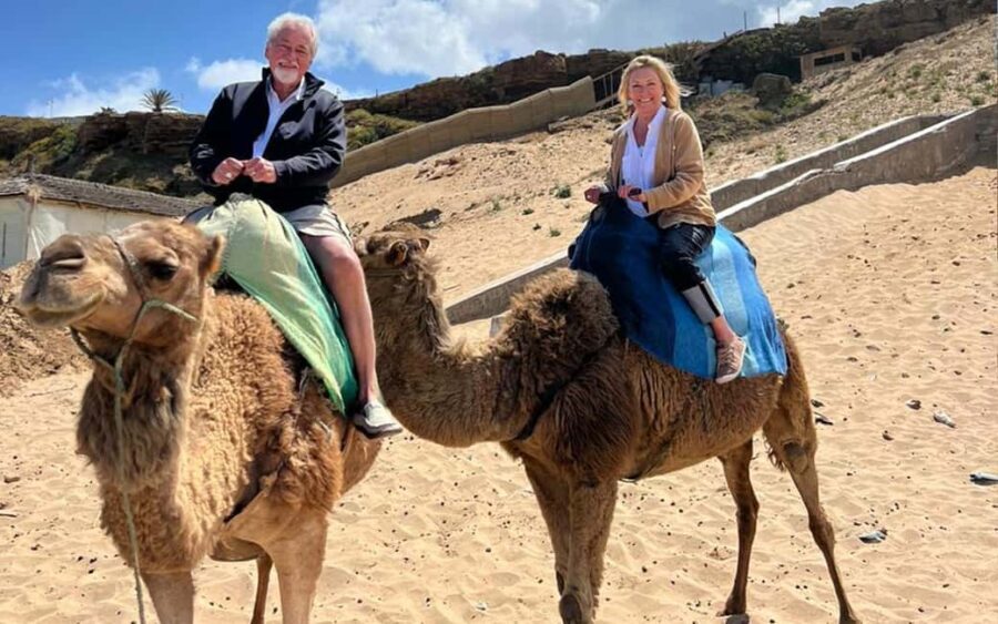 Magical Tangier Full Day Guided Tour - Practical Details and Value