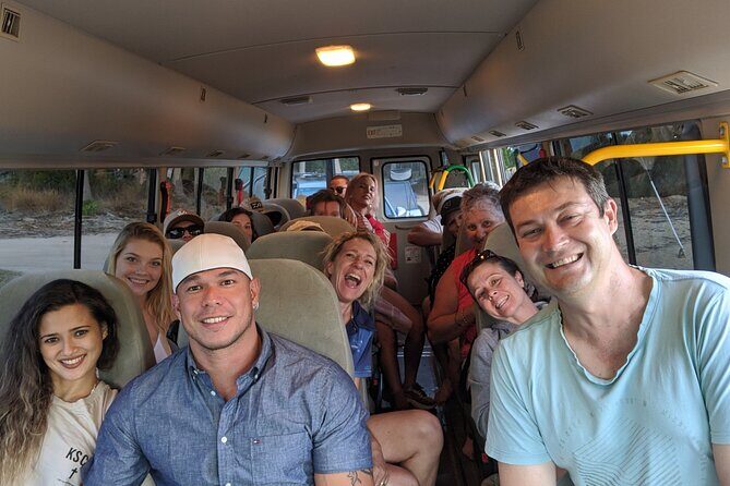 Magnetic Island Afternoon Tour - Who Is This Tour Best Suited For?