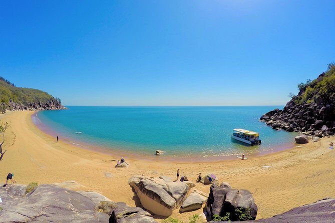Magnetic Island Discovery Tour with Snorkeling & Paddle Boarding - Practical Details & Tips