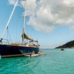 Magnetic Island: Lunchtime Sailing Cruise - FAQs