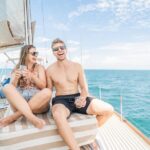 Magnetic Island Lunchtime Sailing Cruise - FAQ