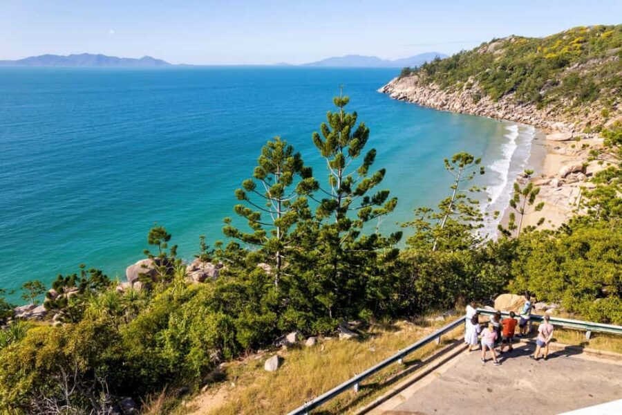 Magnetic Island: Private Guided Tour including Koalas - What To Expect During Your Tour