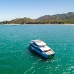 Magnetic Island Round-Trip Ferry From Townsville - Exploring Magnetic Island: What Can You Do?