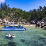 Magnetic Island: Snorkel Discovery Tour - The Itinerary in Detail