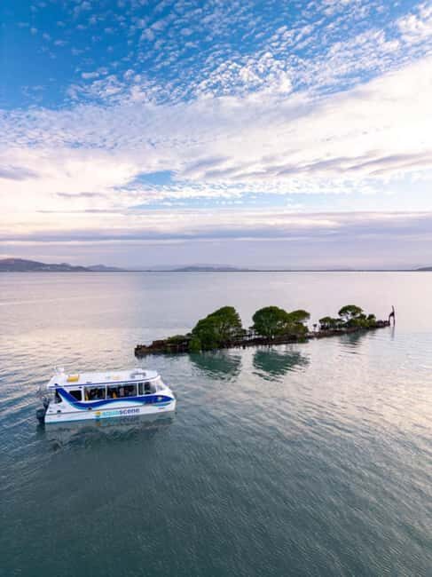 Magnetic Island: Sunset & Shipwreck Cruise - What Makes This Cruise Stand Out?