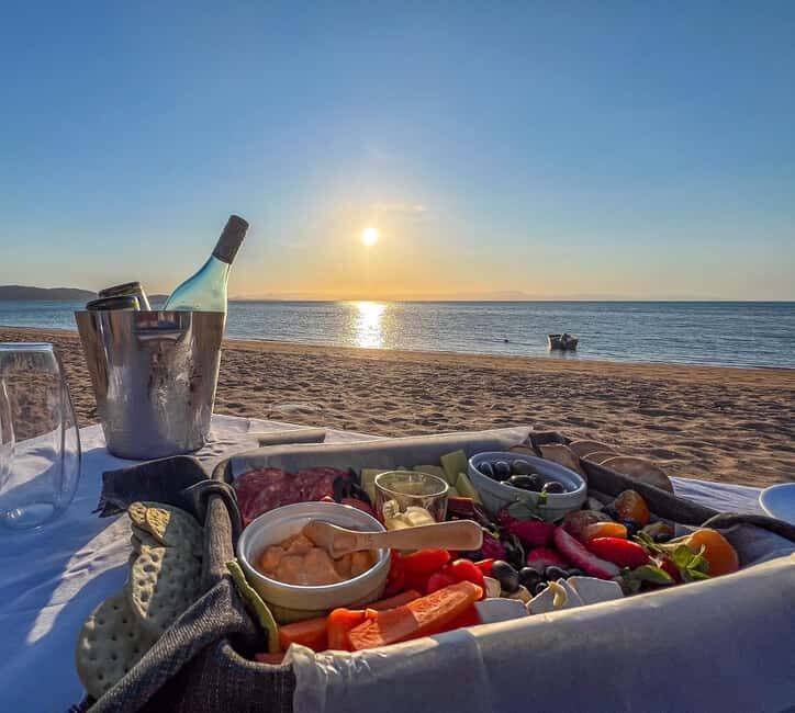 Magnetic Island: West Point Sunset Safari Bus Tour - What to Expect During the Tour