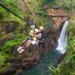 Magoebaskloof Adventures: 2H Canopy Tour - The Full Experience Breakdown
