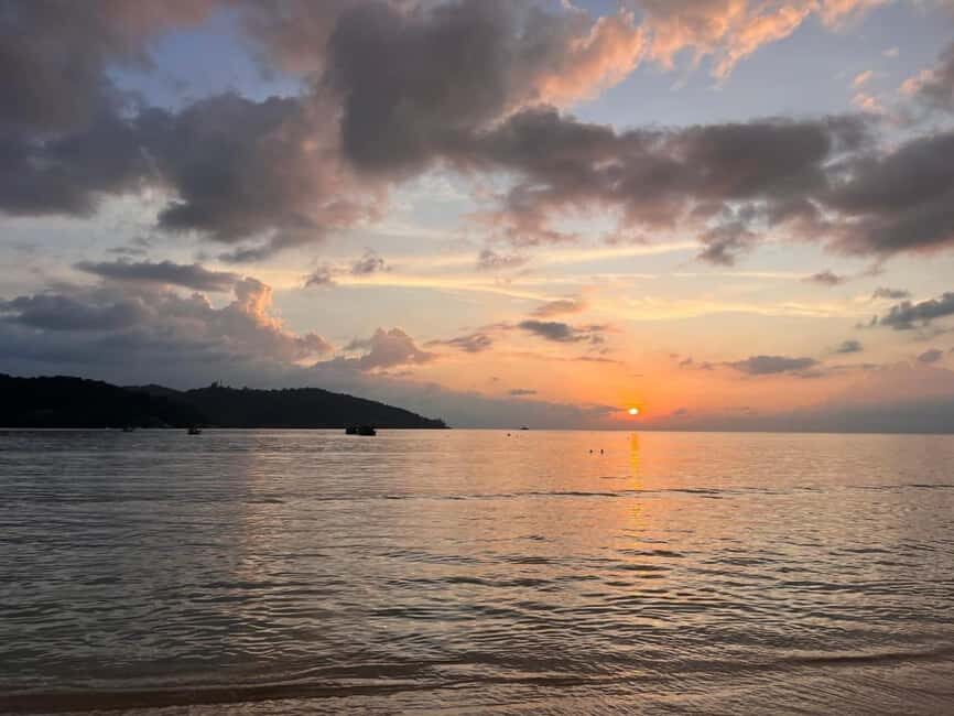 Mahe: Daybreak Cruise Escape with Snorkeling - Practical Details and Tips