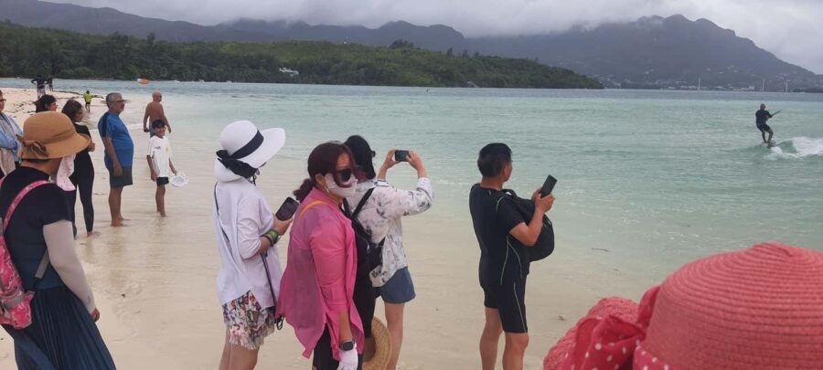 Mahe: Victoria City and Nature Tour with Botanical Garden - The Botanical Garden: A Sanctuary of Endemic Species