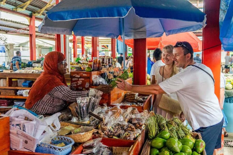 Mahé: Wild South Discovery Trip with Local Lunch - What Travelers Are Saying