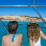 Mahmya Island: Red Sea Sailing Experience - Analyzing the Value of the Experience