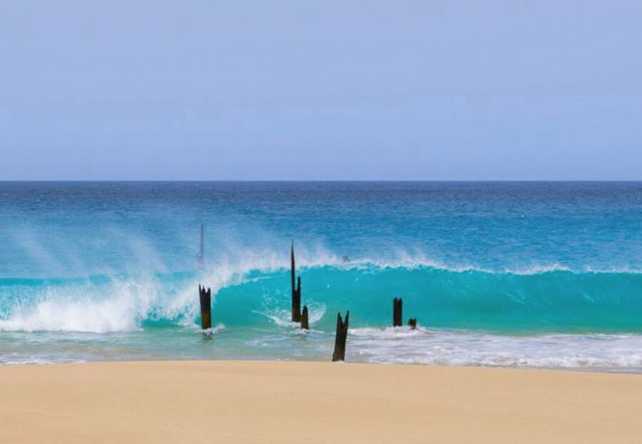 Maio Island: Full-day Guided Tour with Breakfast - Breakfast with a Local Family: A Cultural Highlight