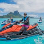 Maitai Tours Self-Drive Bora Bora Jet Ski Tour - Authentic Experiences and Local Insights