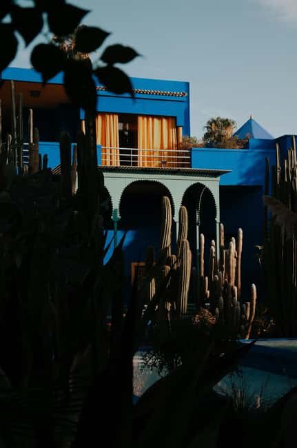 Majestic Marrakech and Eternal Atlas: Private Travel for Luxury Lovers - The Sum Up